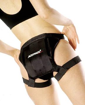 Demon AZZPADZ Tailbone Protector - Image 3