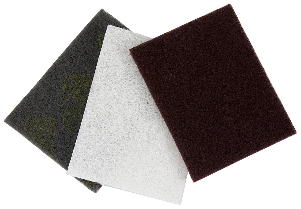 Demon Base Buff Pads (3 Pack)