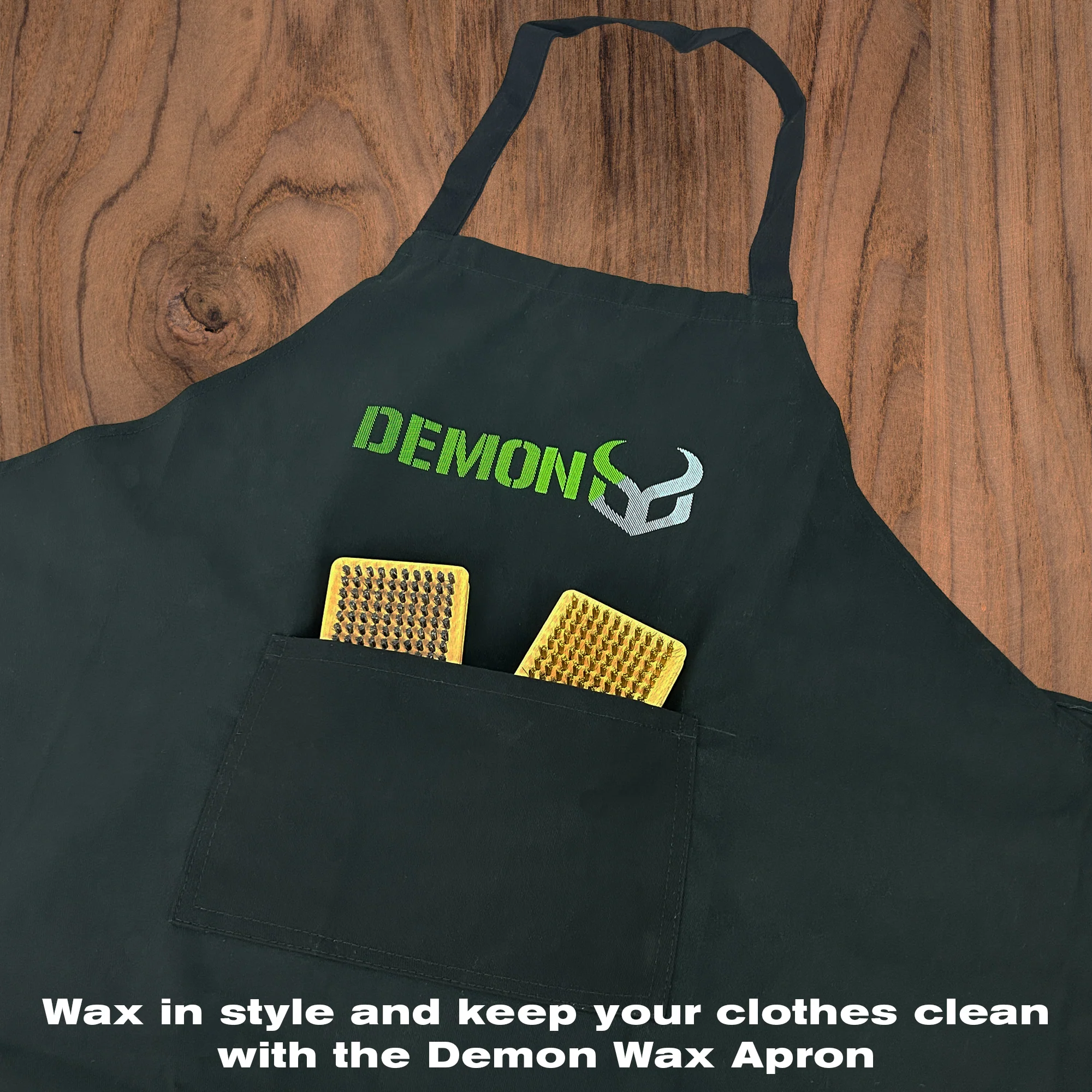 Demon Charger Tune Kit - Image 6