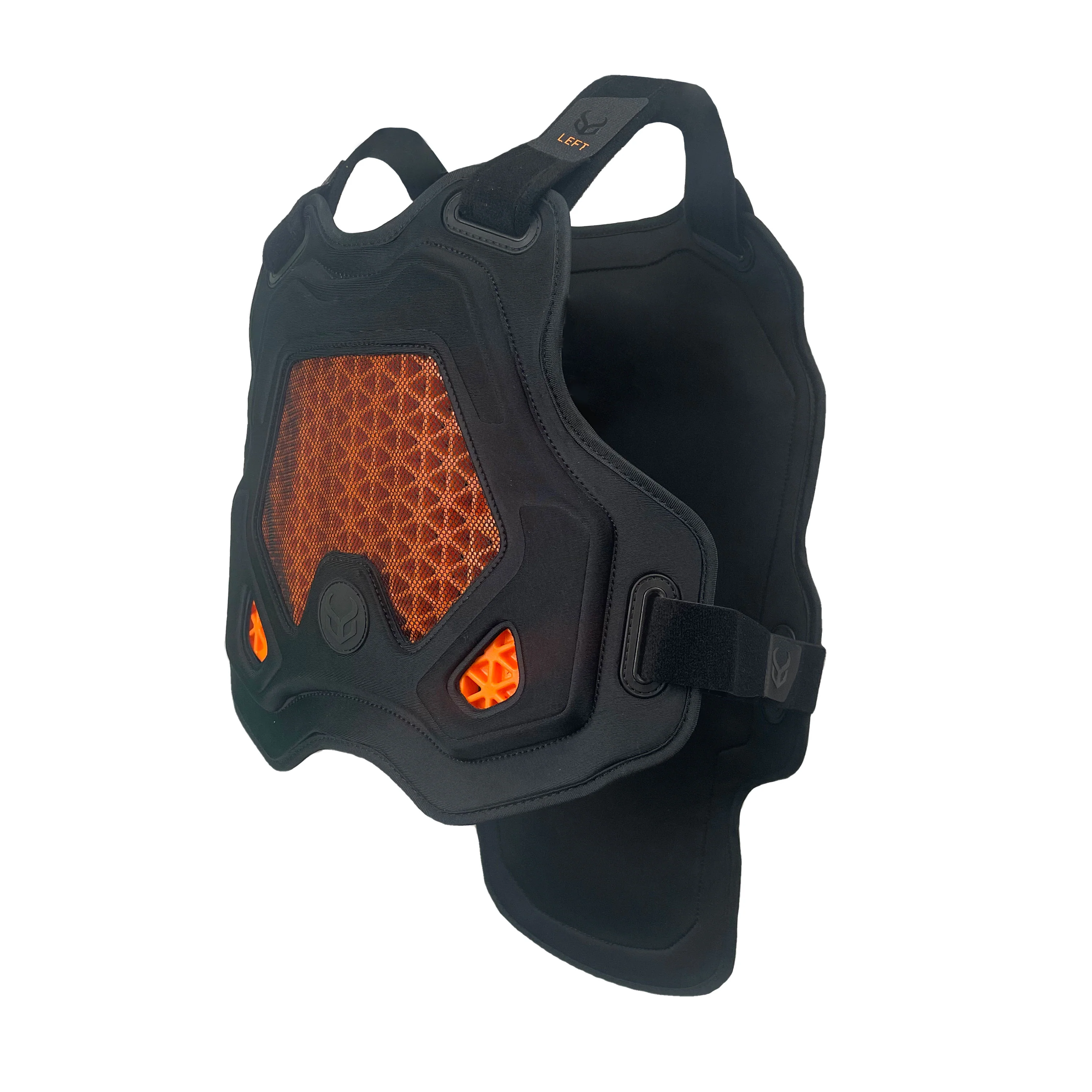 Demon United Ghost D3O® Chest and Back Protector - Image 5