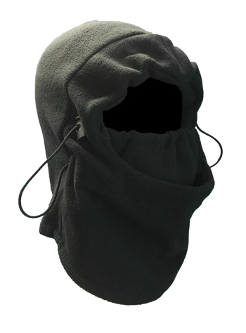 Demon Balaclava