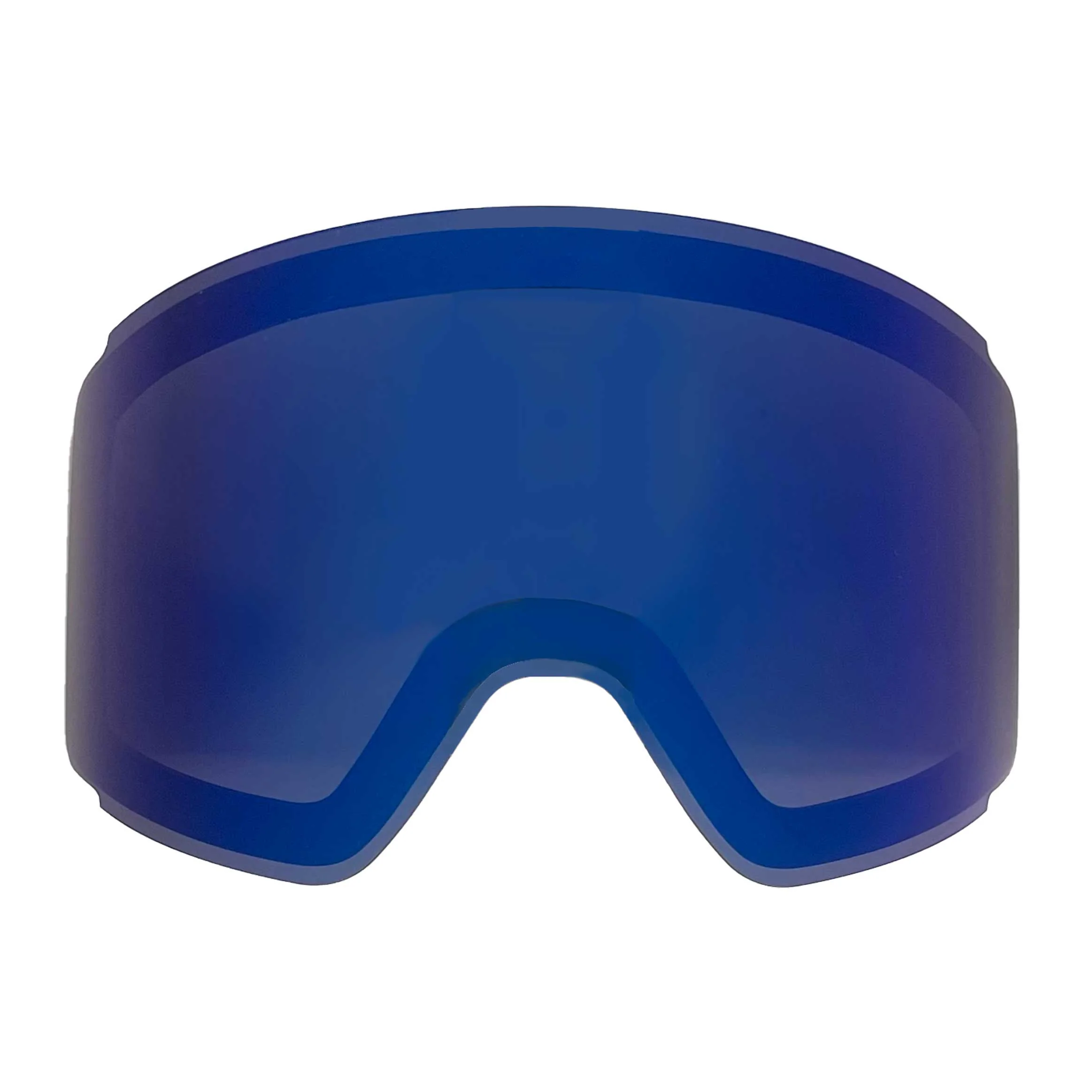 Demon Shadow Gray Snow Goggle - Image 4