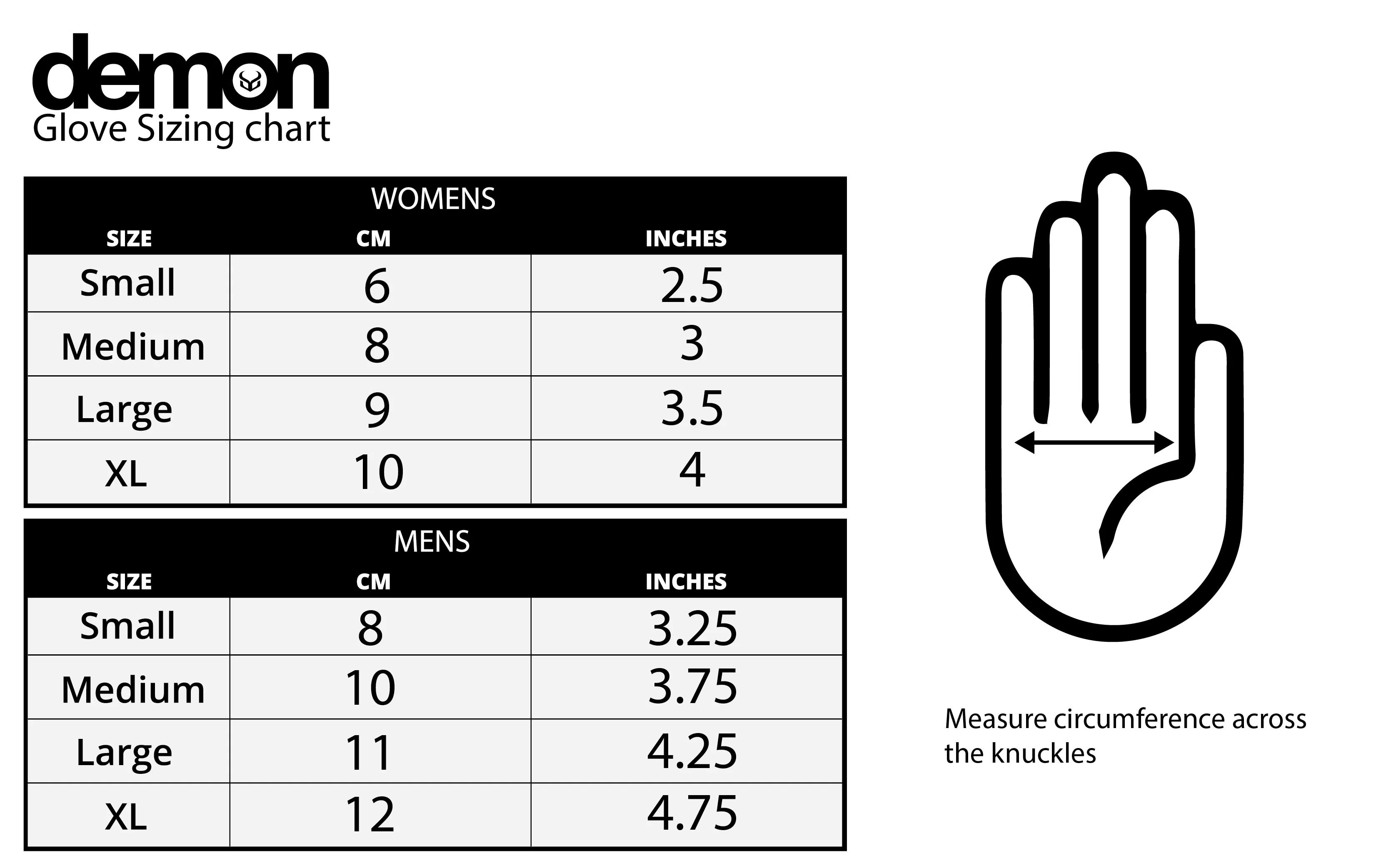 Demon Circuit Rechargeable Heated Gloves - Image 6