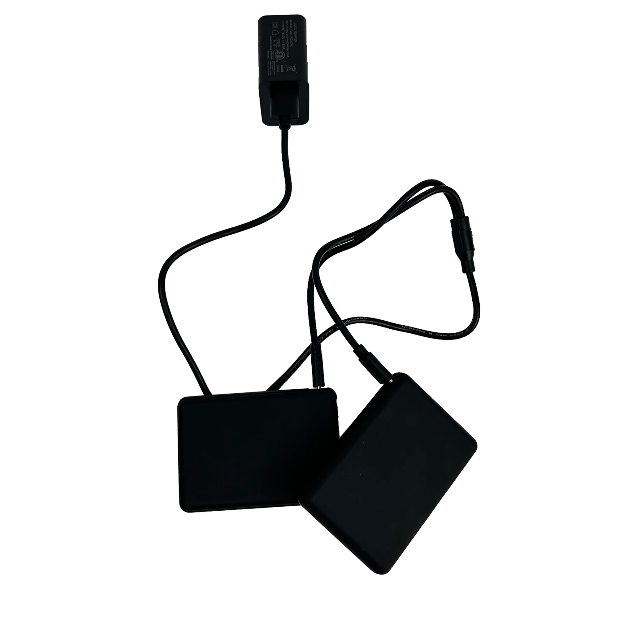 Demon Circuit Rechargeable Heated Gloves - Image 8