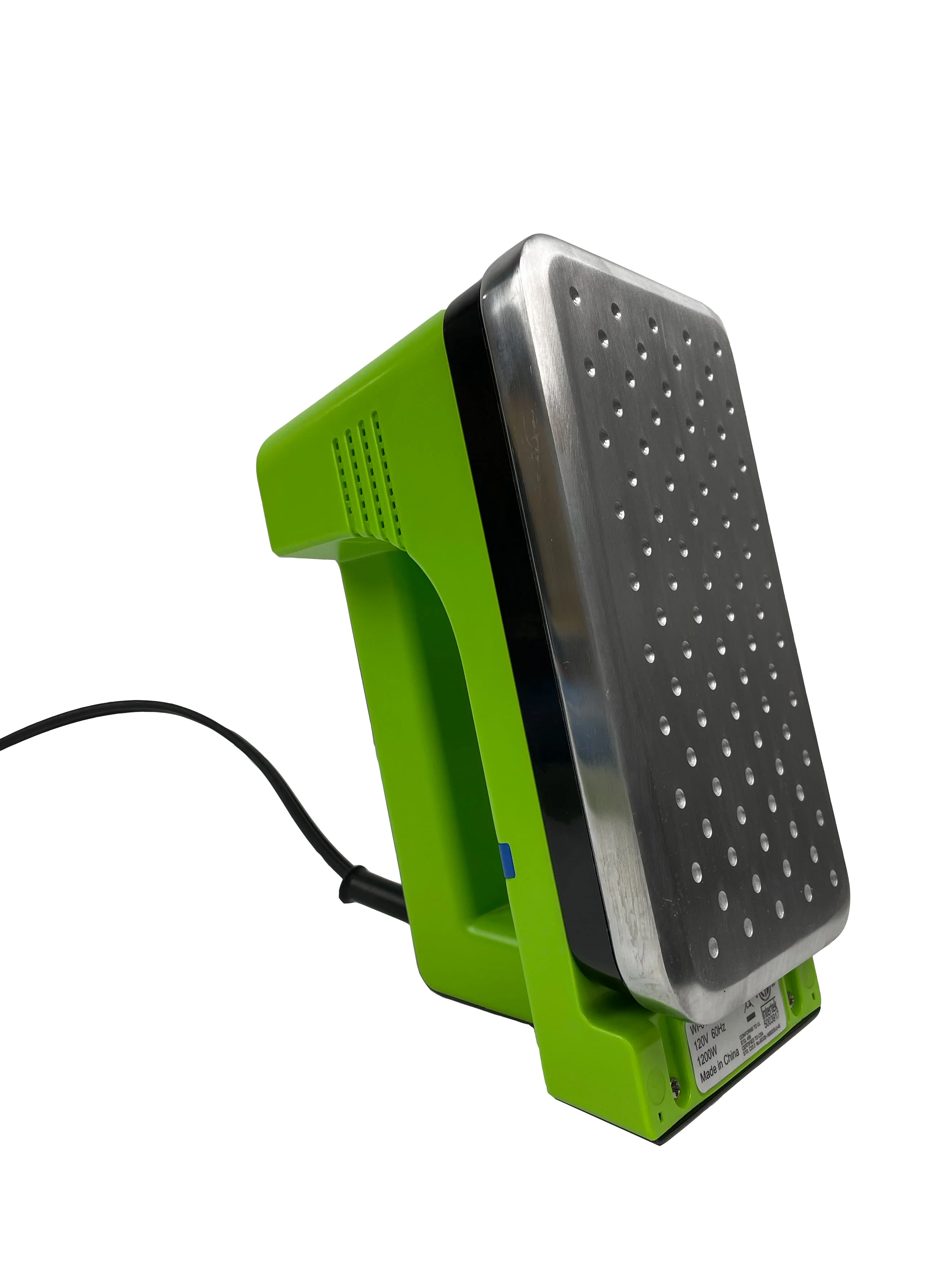 Demon Commercial Grade Ski and Snowboard Digital Iron