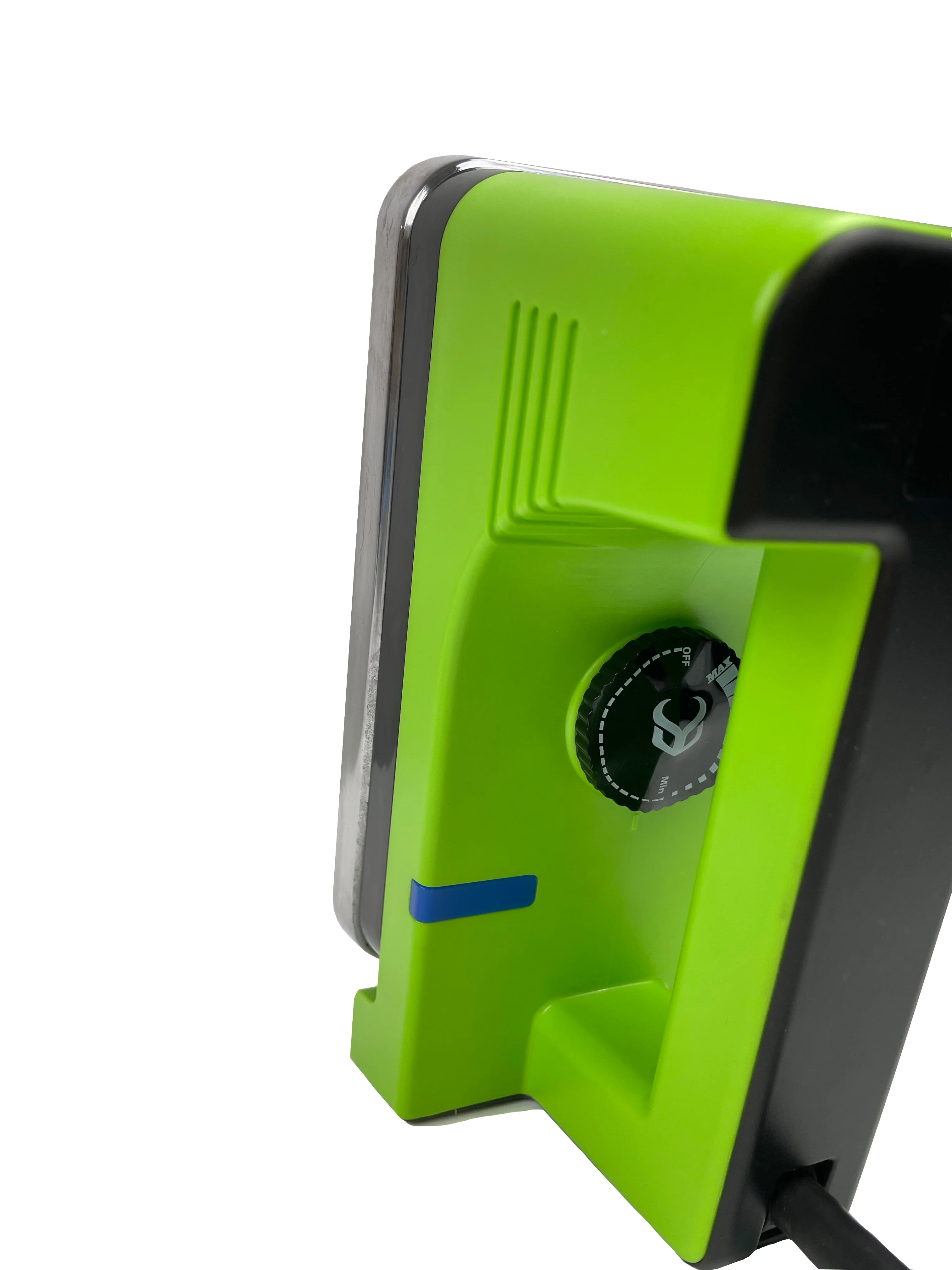 Demon Commercial Grade Ski and Snowboard Digital Iron - Image 2