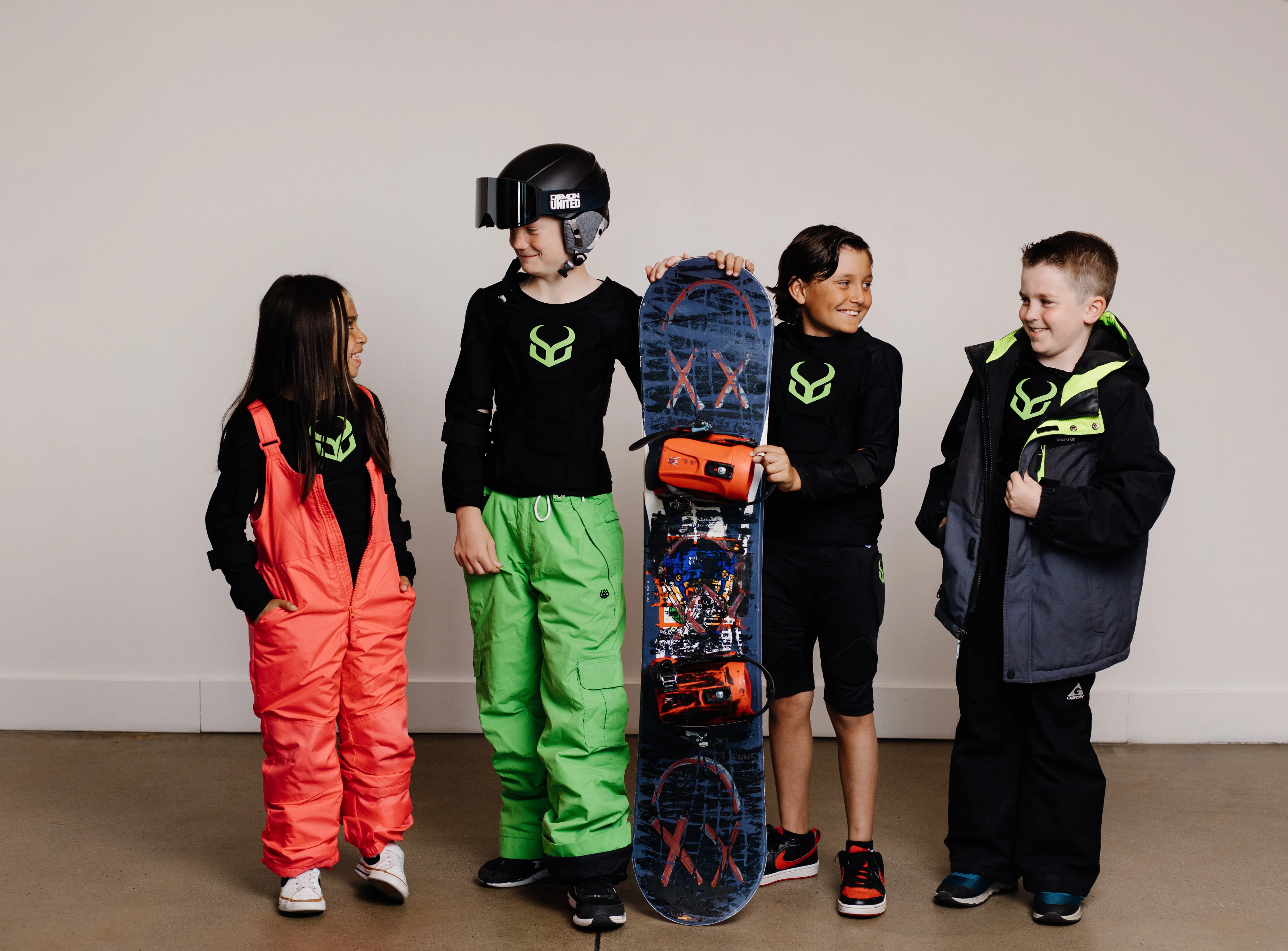 Demon United Lil' Ripper Combo Pack - Image 12