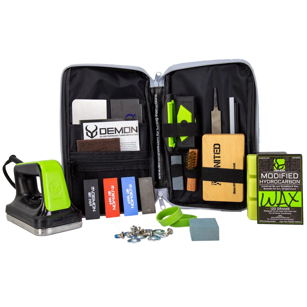 Demon Mechanic Elite X Tune Kit - Image 3