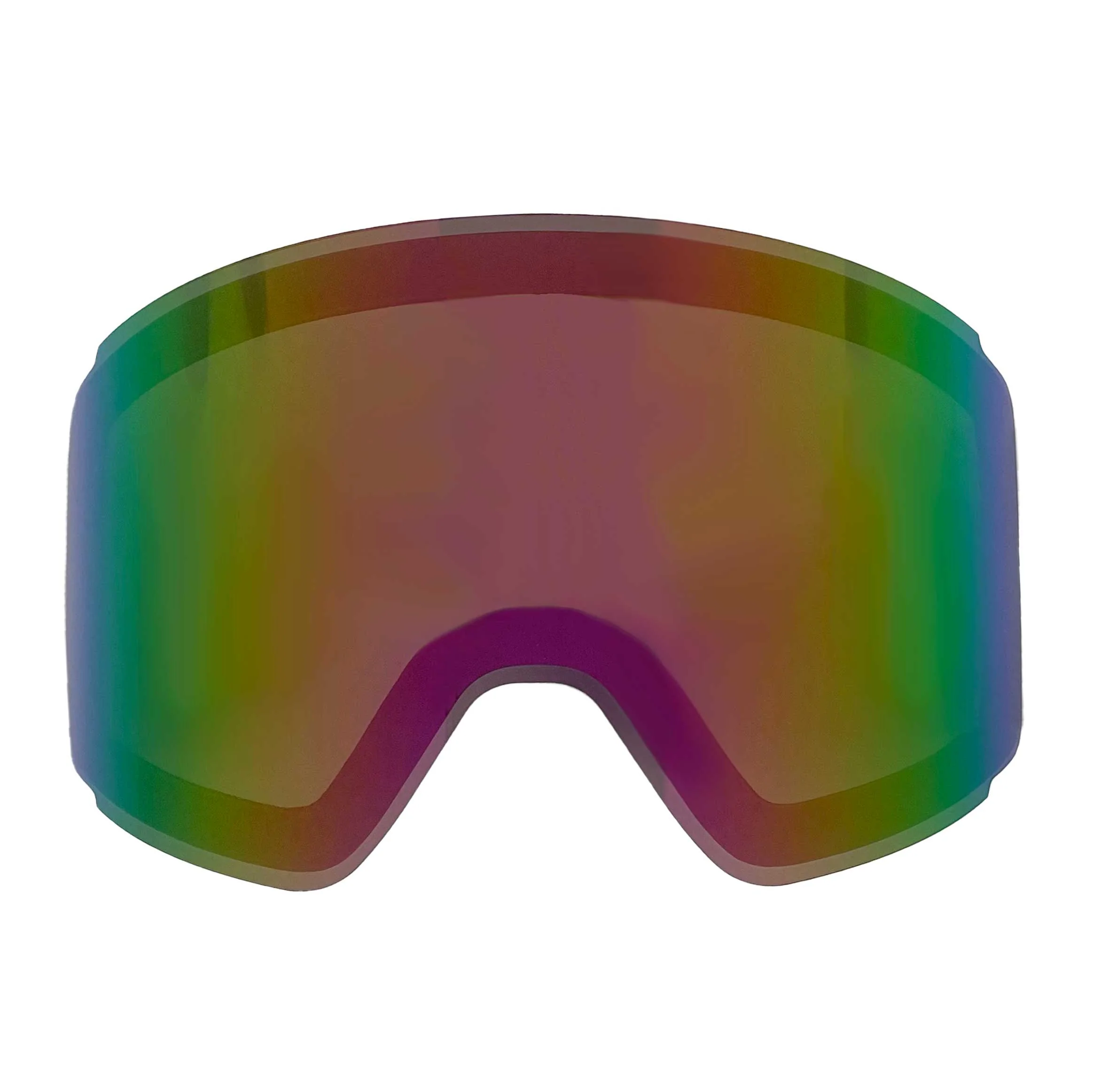 Demon Shadow Rose Snow Goggle - Image 5