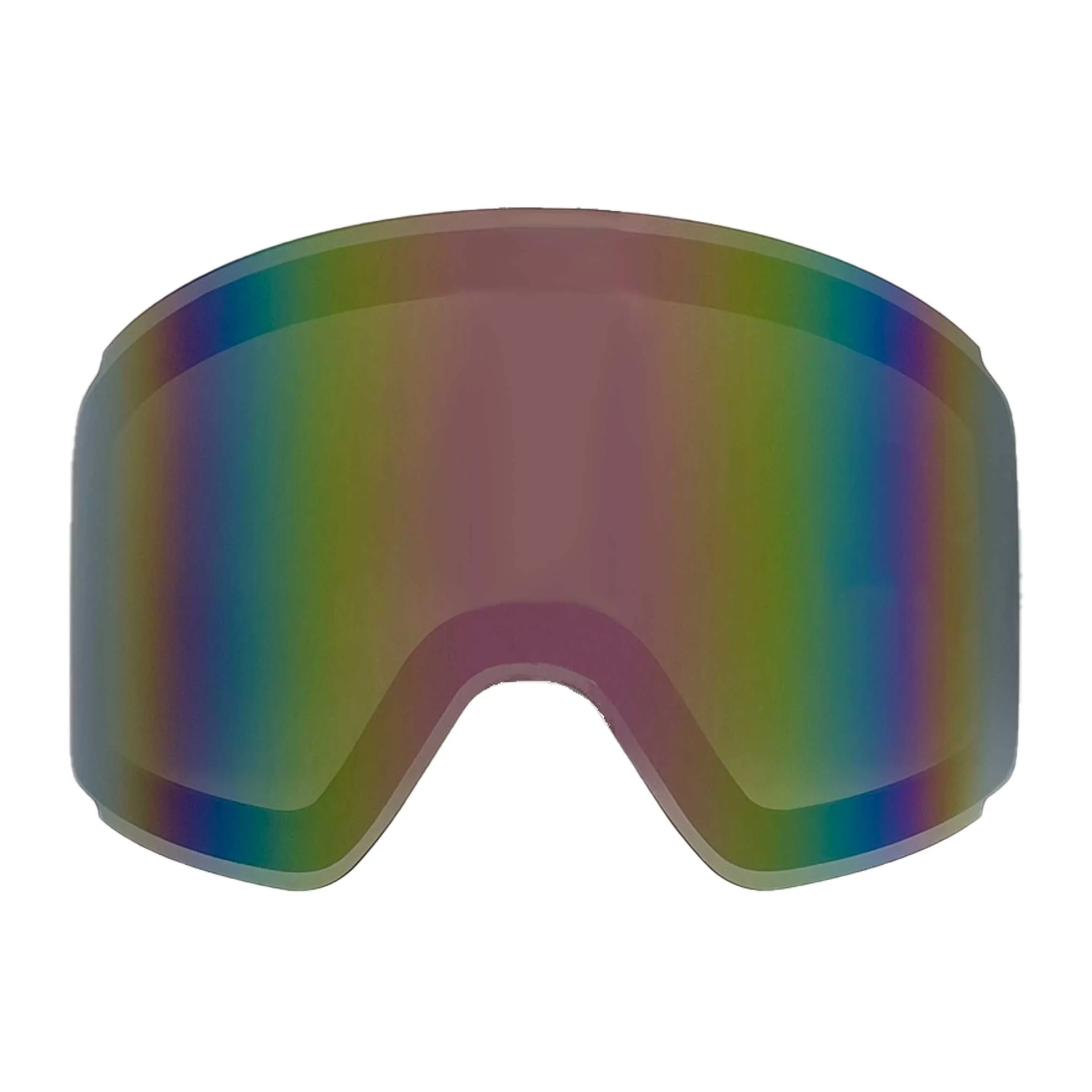 Demon Shadow Rose Snow Goggle - Image 8