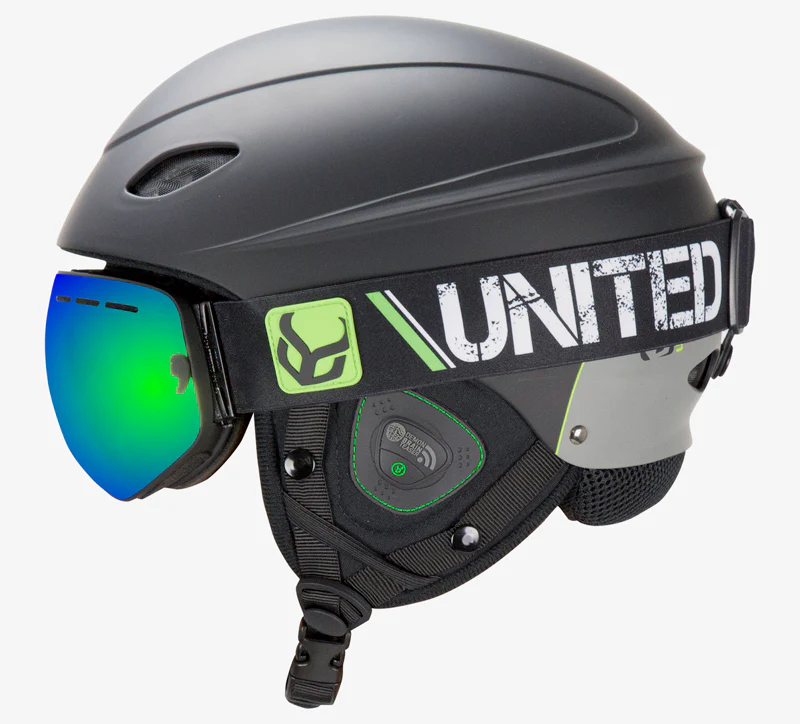 Demon Snow Goggles - Image 6