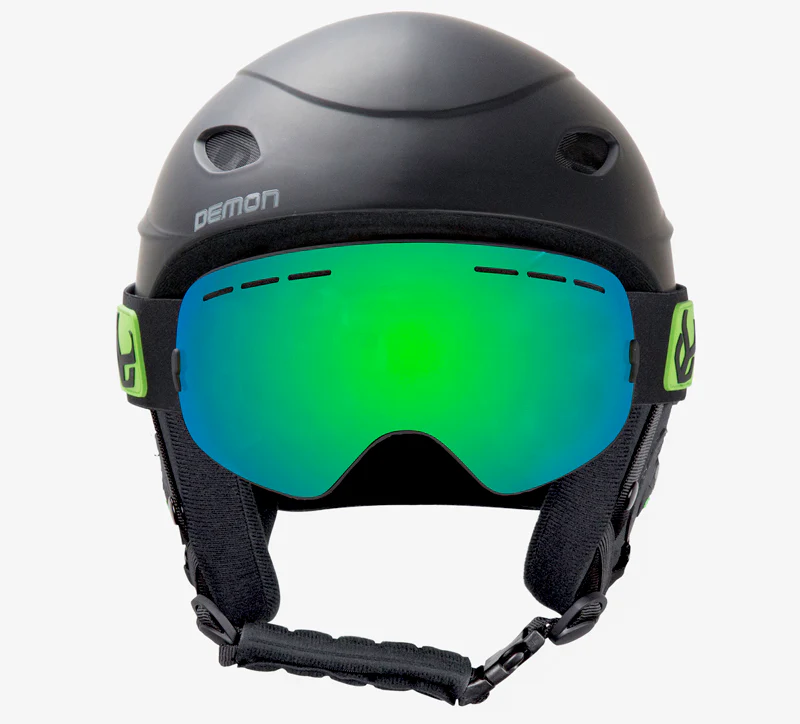 Demon Snow Goggles - Image 7