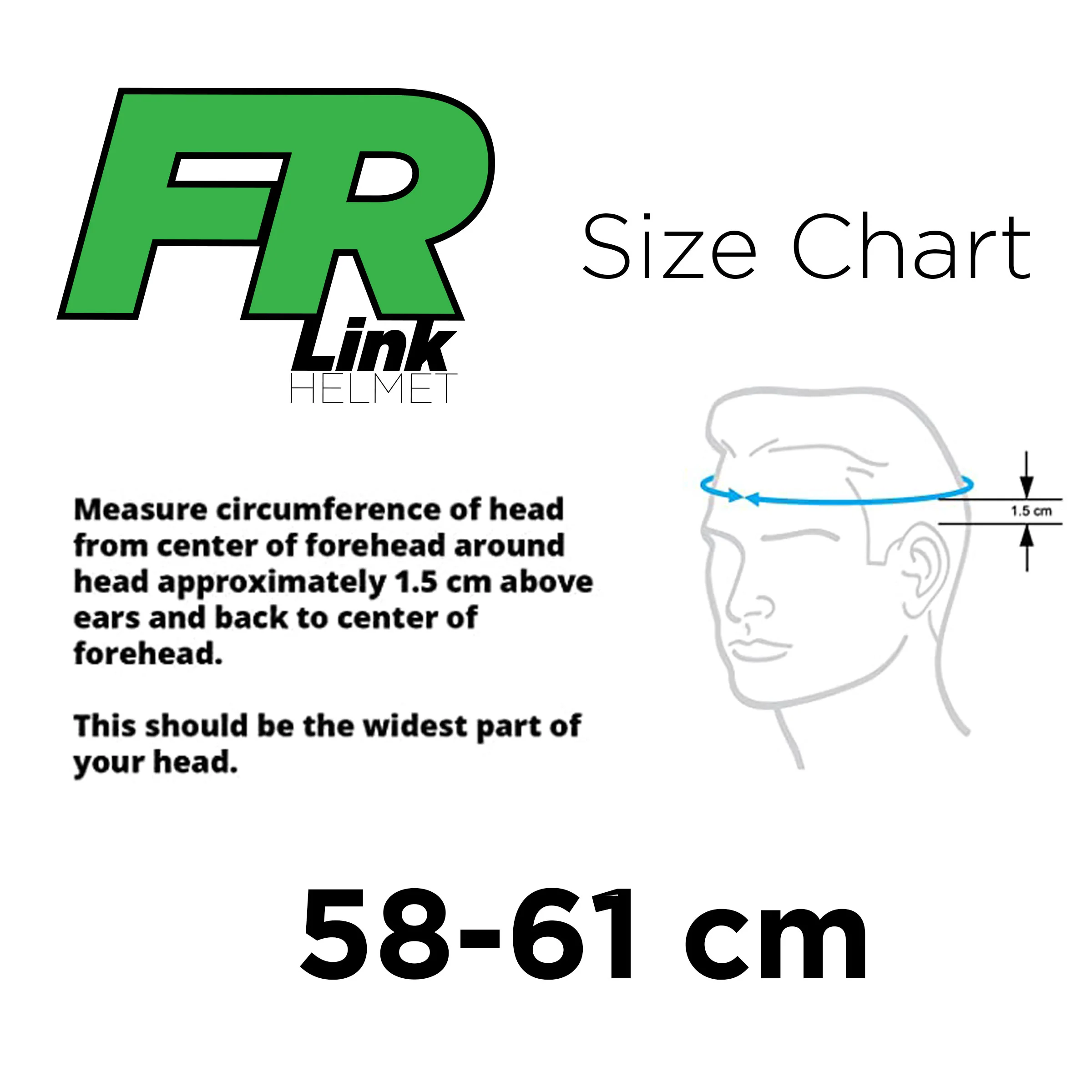 Demon FR Link System Bike Helmet Fullface with Removable Chin Guard - Image 12