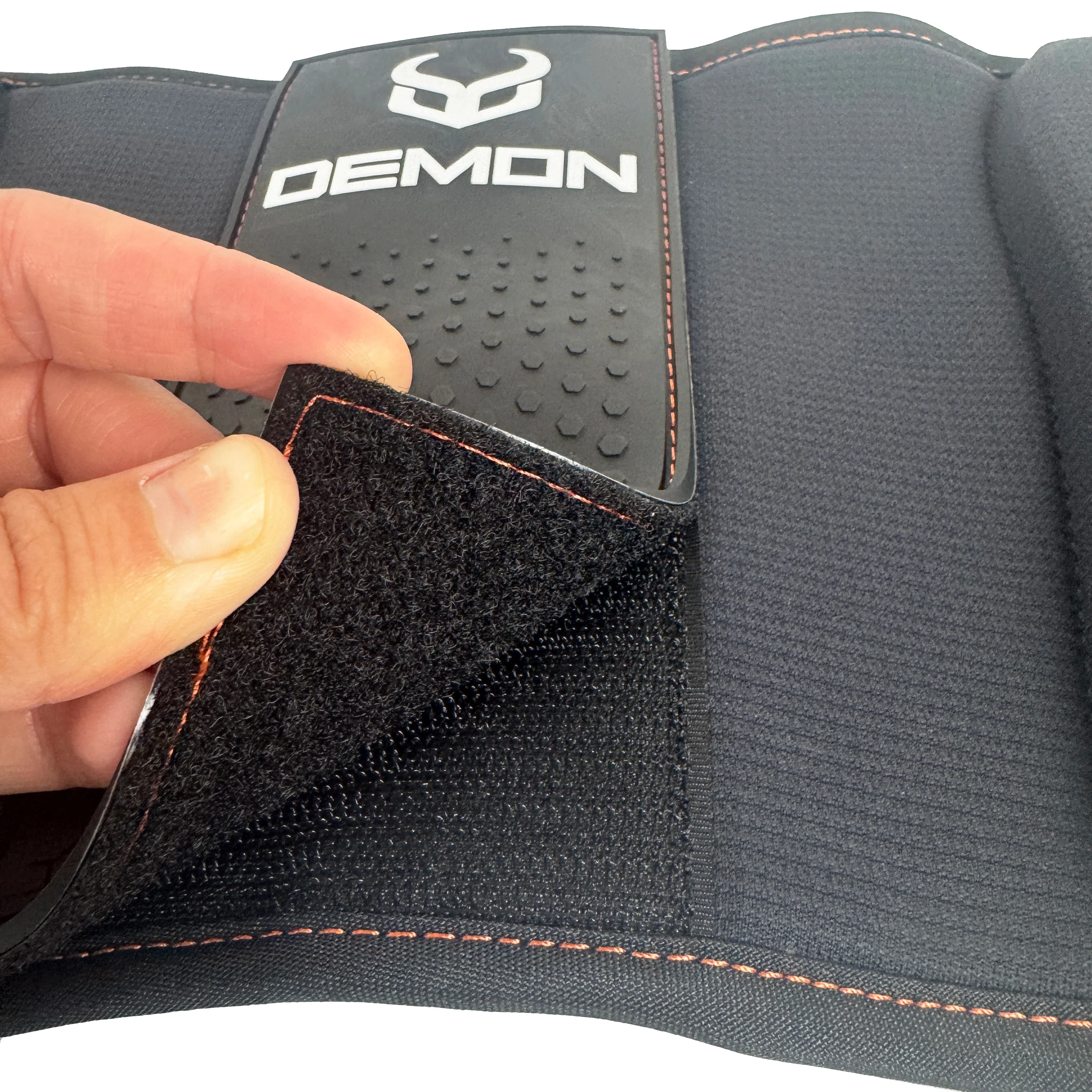 Demon United Ghost Rib Protector - Image 4