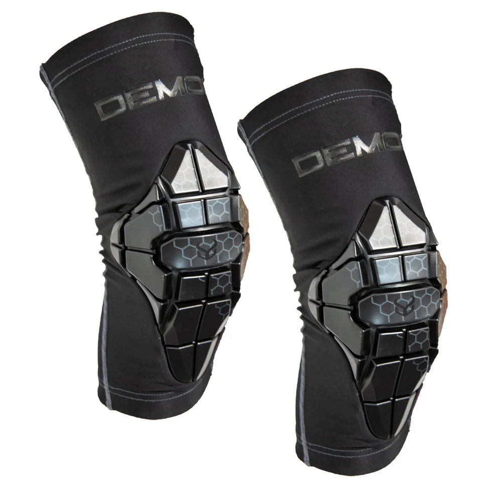 Demon Hyper-Comb Knee Pad - Image 3