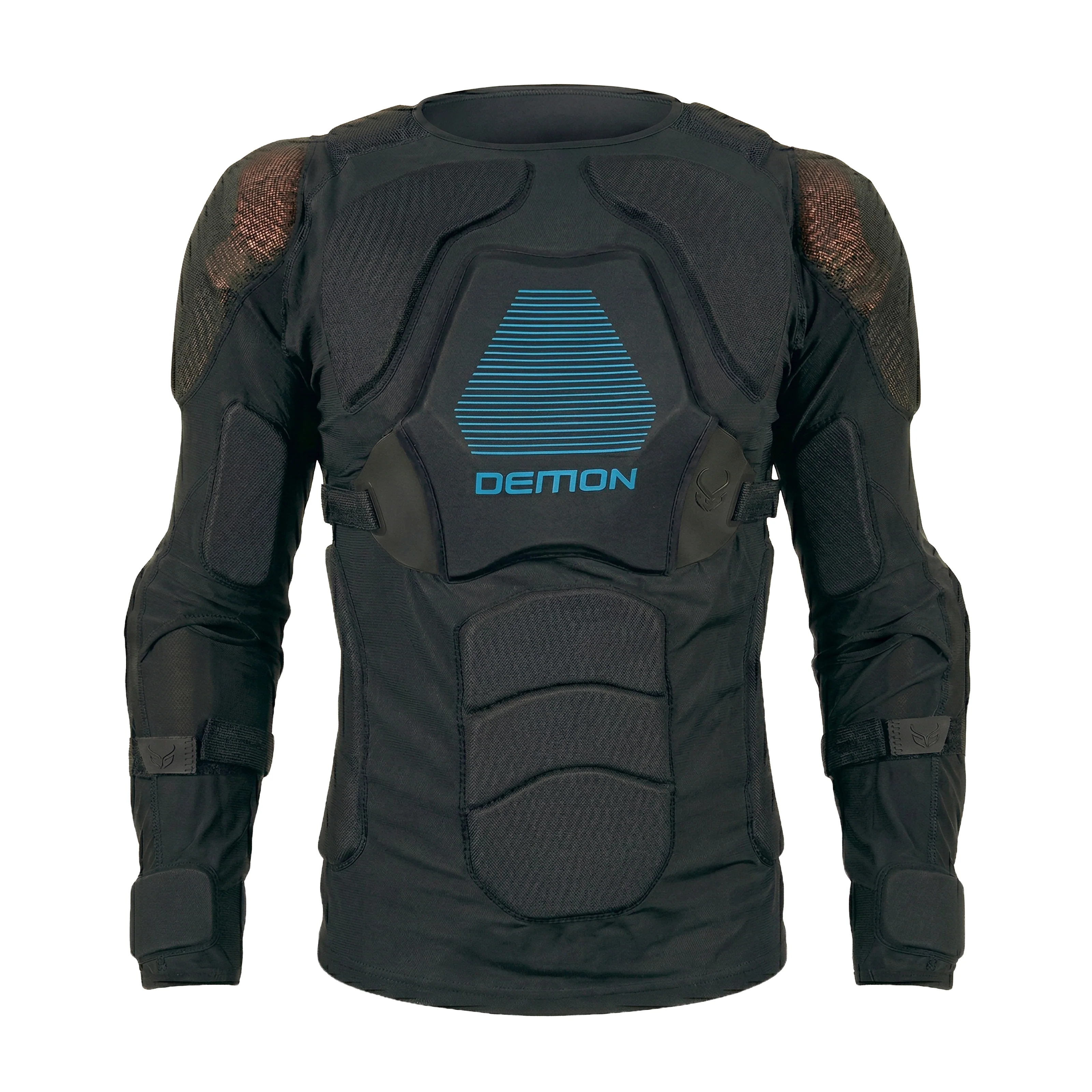 Demon United X V7 D3O® Women's Impact Padded Top