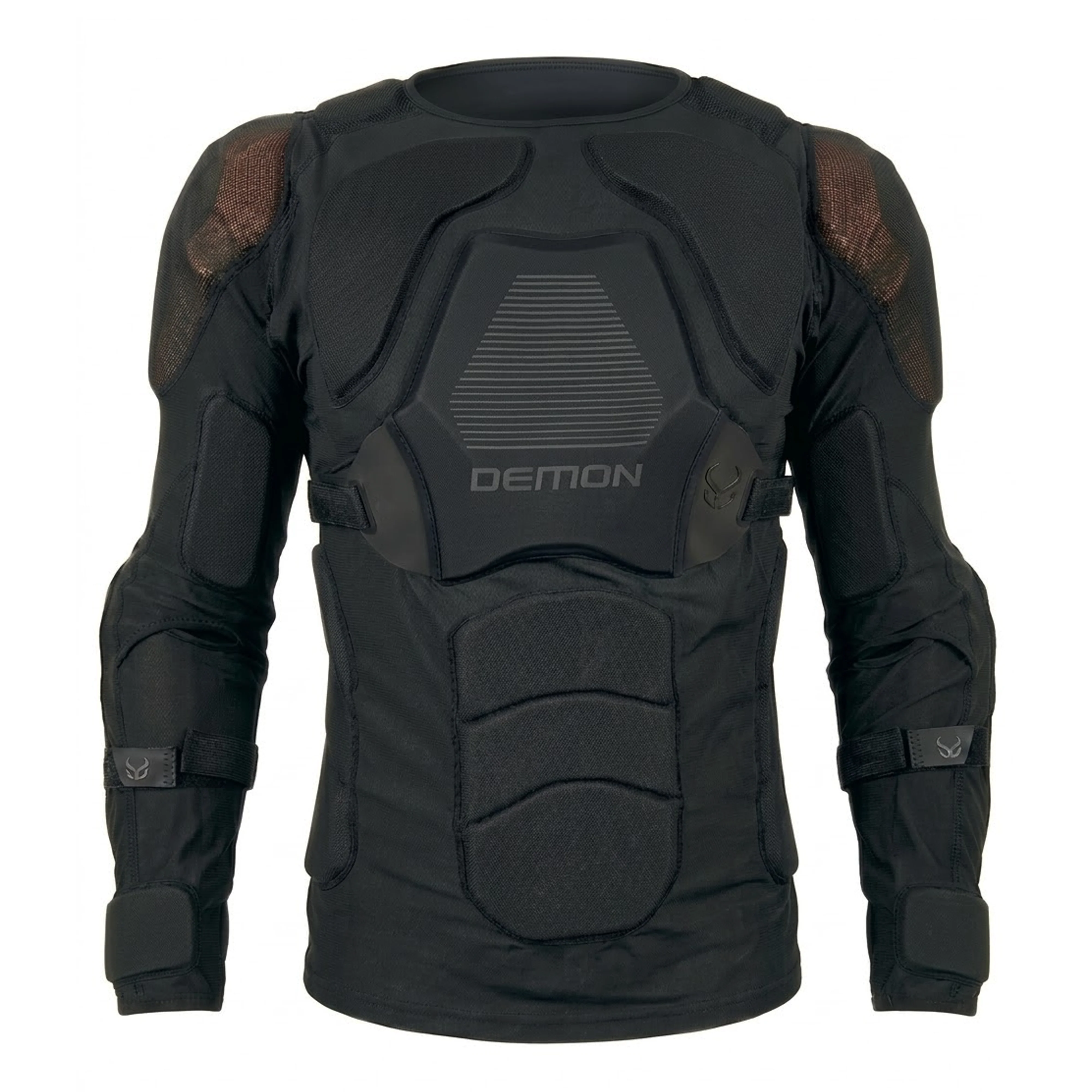 Demon United X V7 D3O® Men's Impact Padded Top
