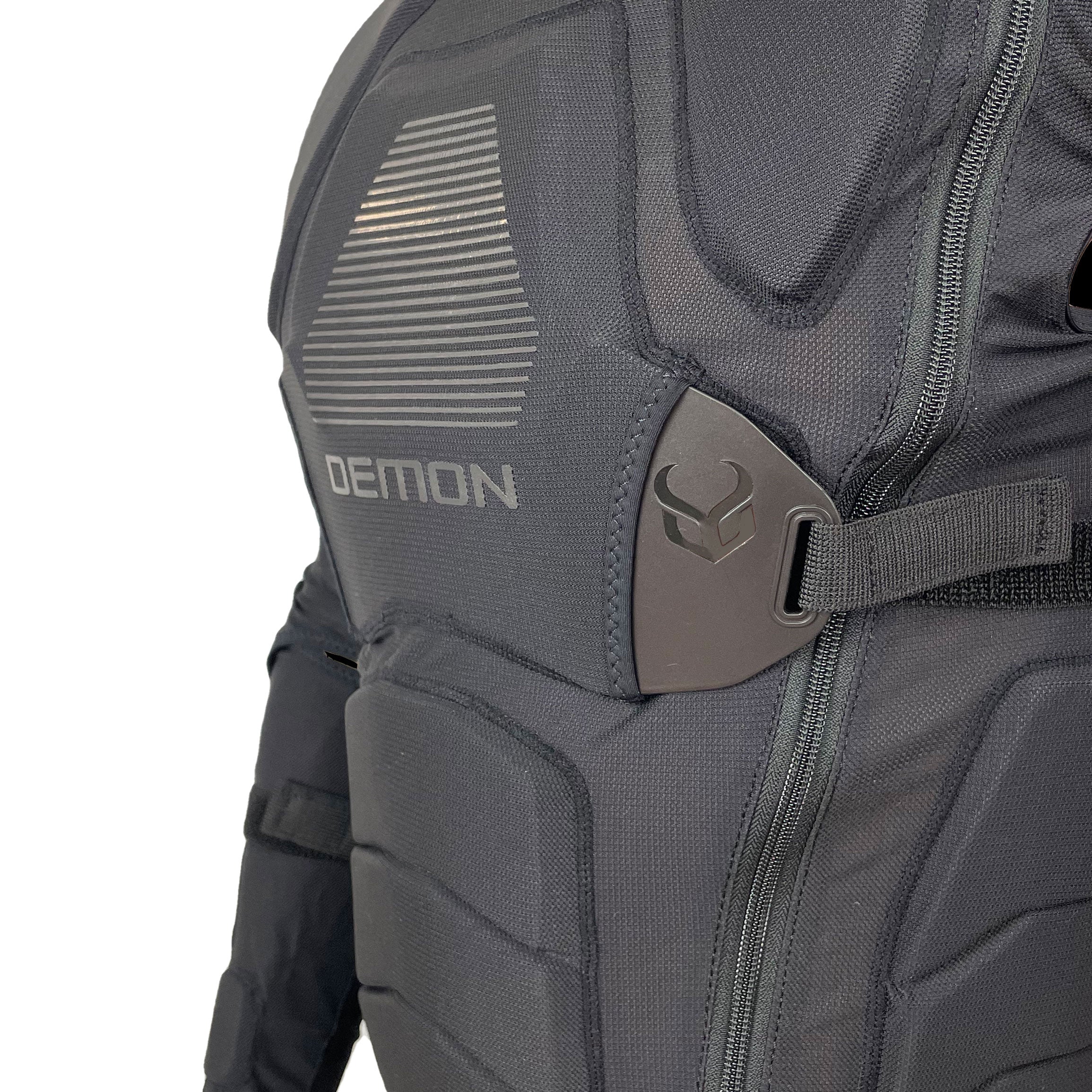 Demon United X V7 D3O® Men's Impact Padded Top - Image 5