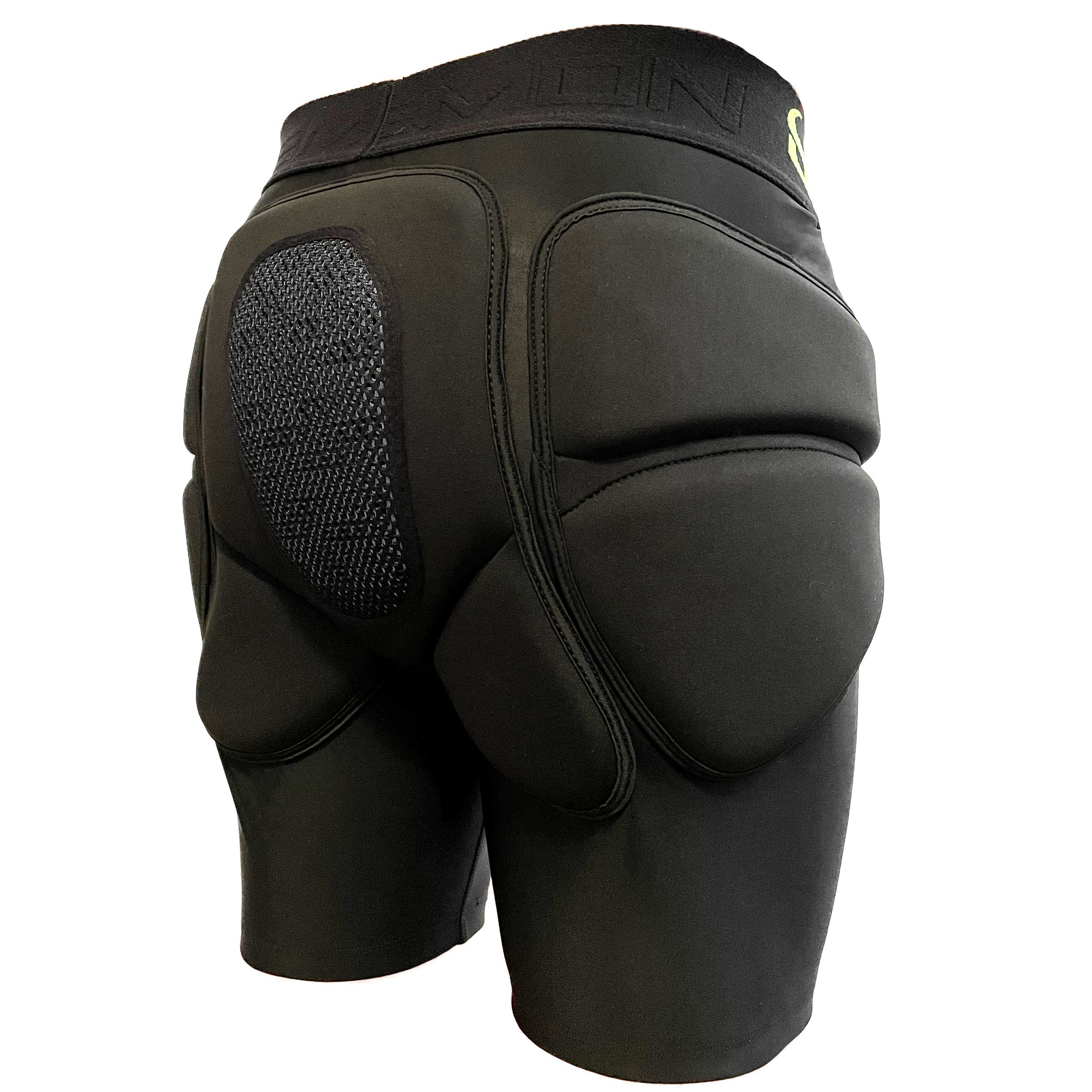 Iron Core Kit — Padded Vest + Shorts - Image 4
