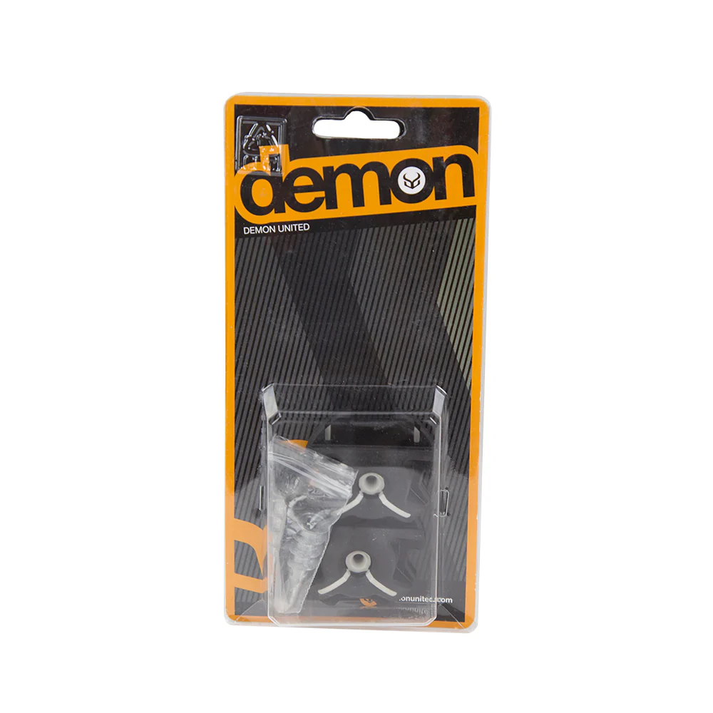 Demon Wedge Snowboard Wall Mounts - Image 3
