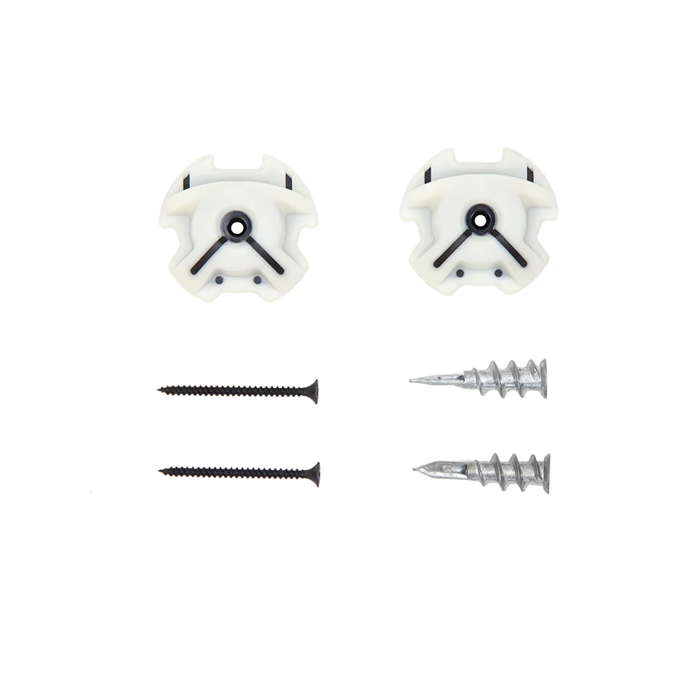 Demon Wedge Snowboard Wall Mounts - Image 4