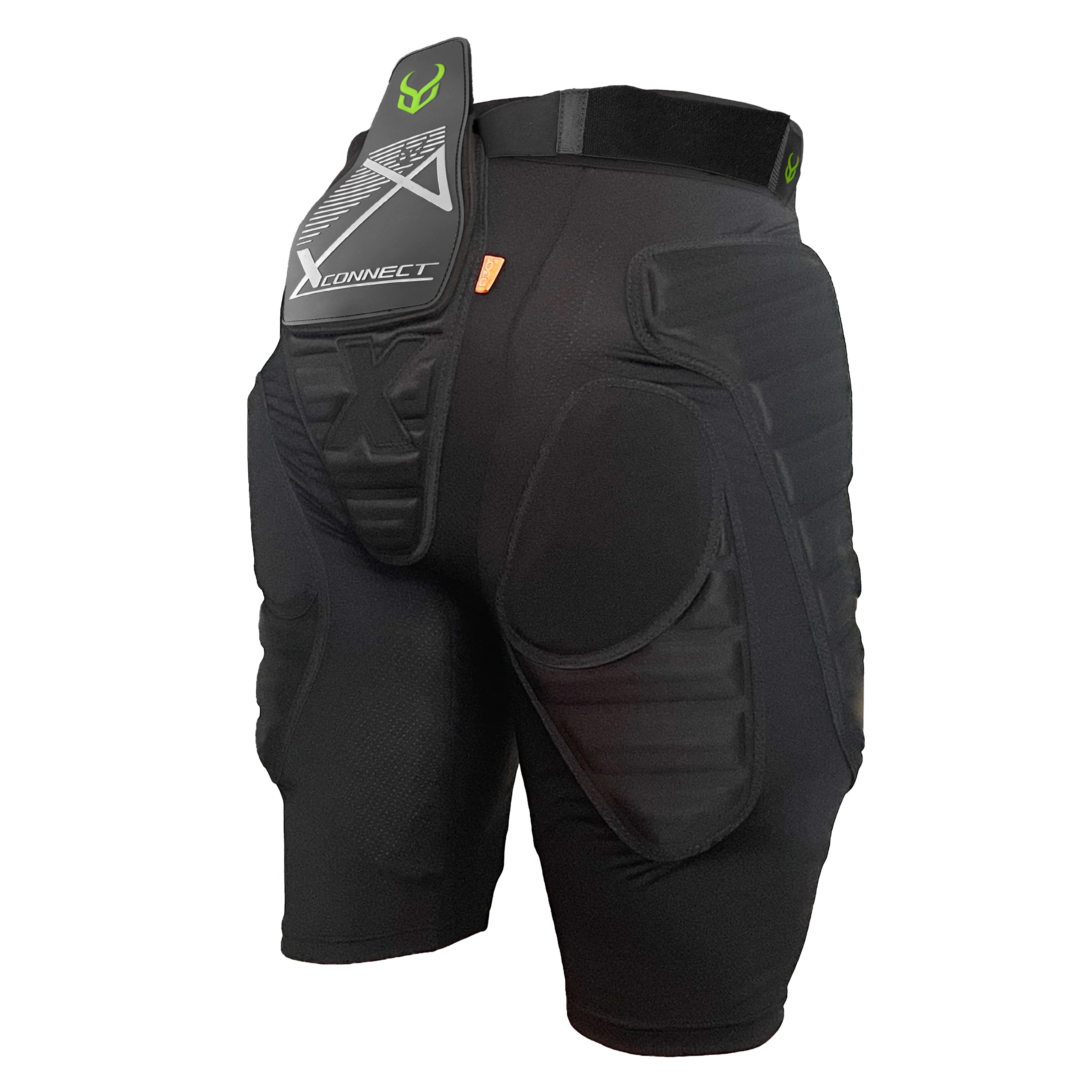 Apex Predator Loadout — X V7 Top, Shorts & Knee Pads - Image 4