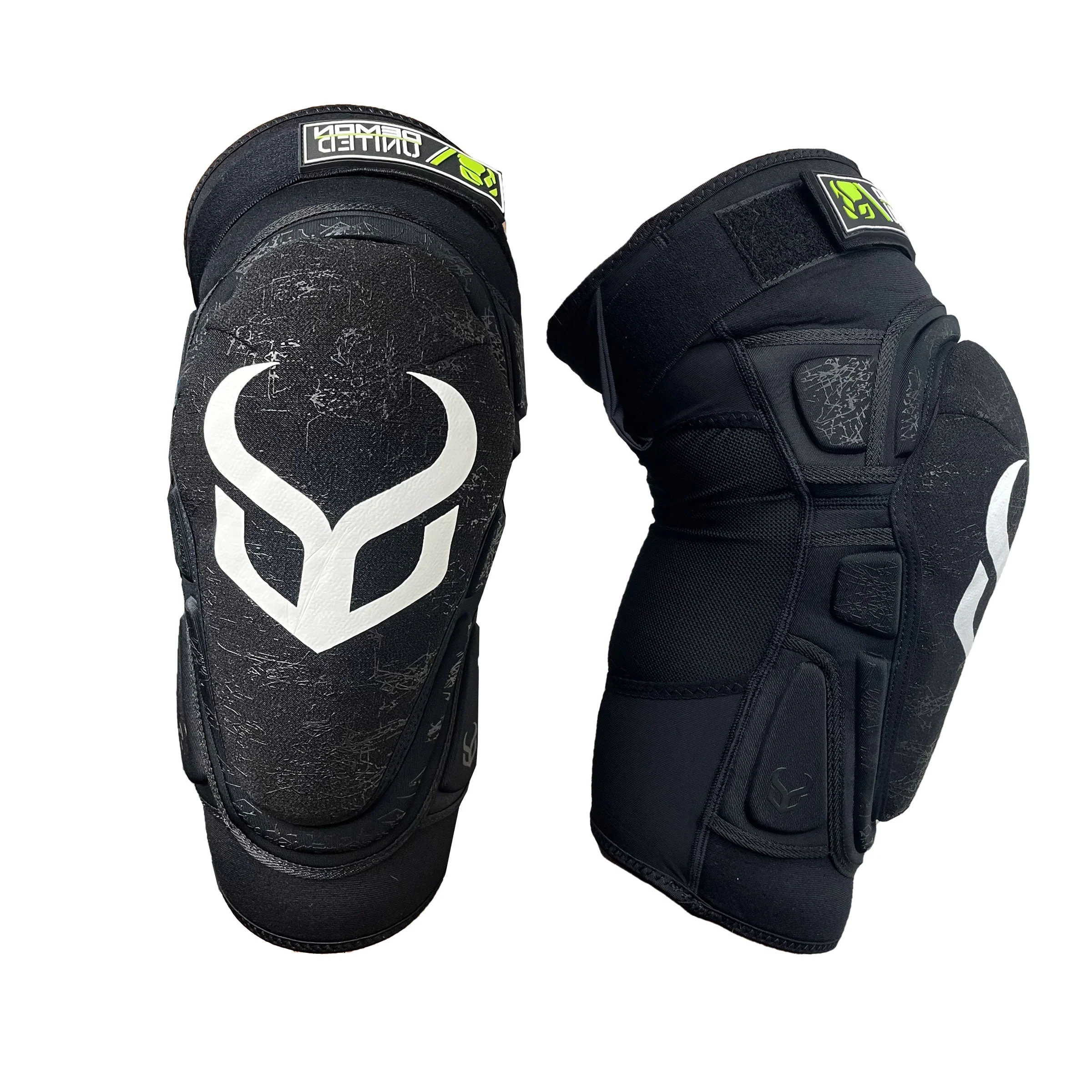 Apex Predator Loadout — X V7 Top, Shorts & Knee Pads - Image 5