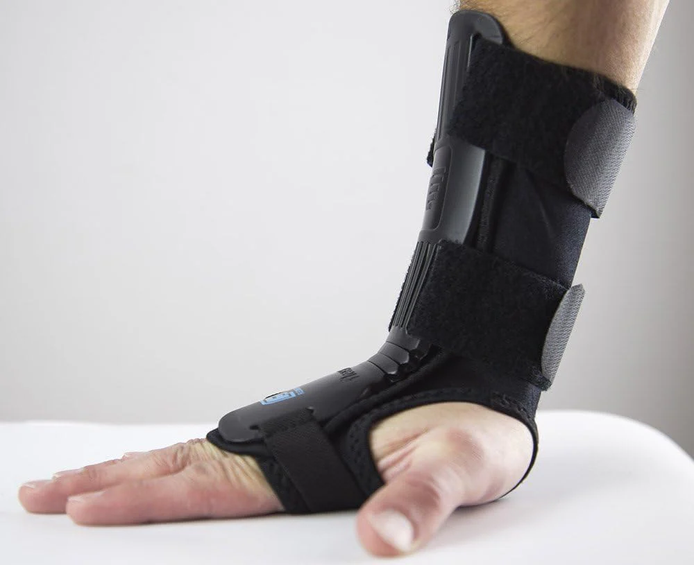 Demon Flexmeter Wrist Guard Single Sided-Sold as a Pair - Image 3