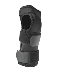 Demon Flexmeter Wrist Guard Single Sided-Sold as a Pair - Image 8