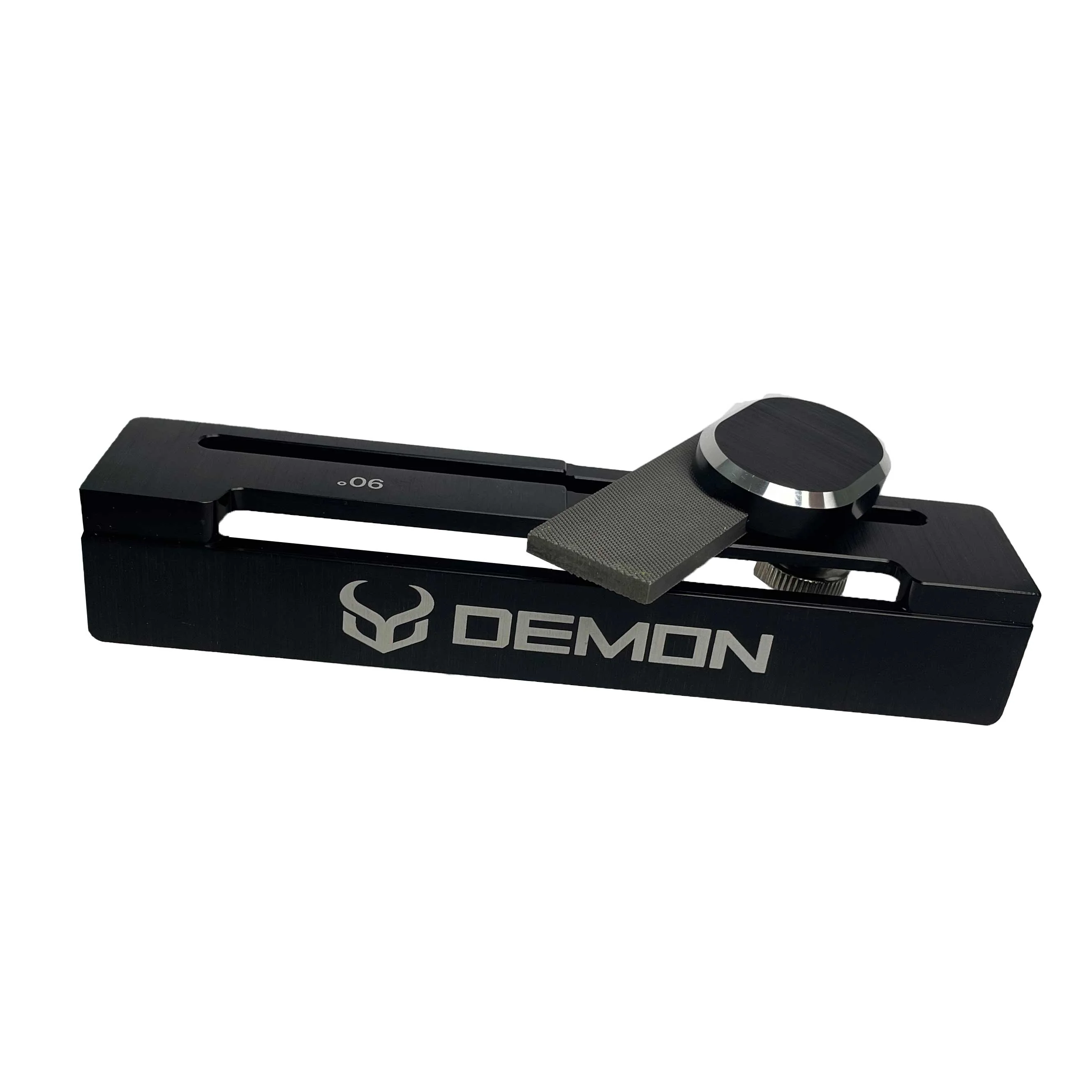Demon United DS8008 Basic Side Edge Tuner - Image 2