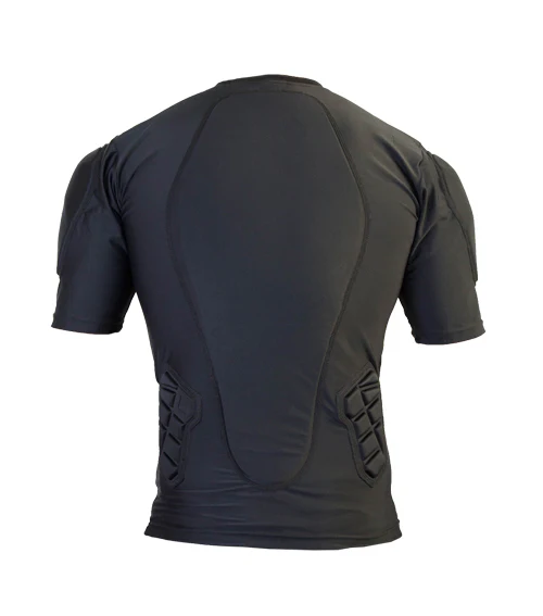 Demon United Pro Fit Top - Image 3