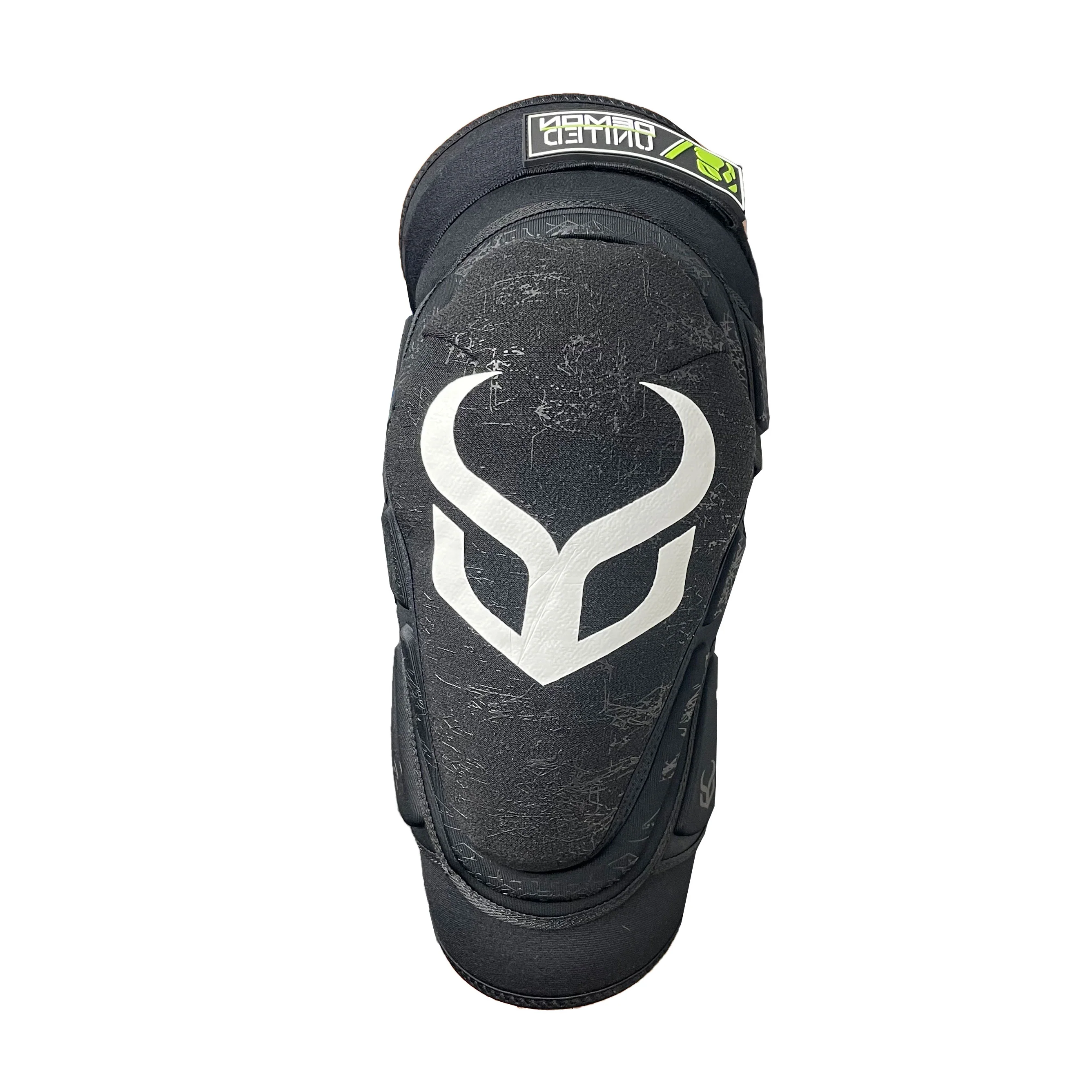 Demon United Hyper X V7 D3O® A.I. Knee Pads | Snowboard & MTB - Image 4