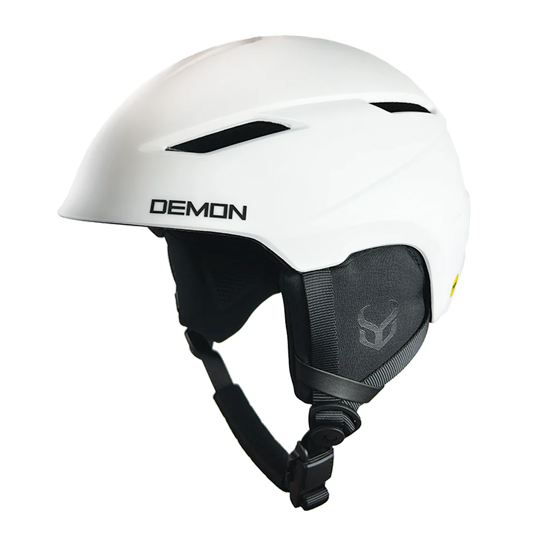 Demon United 6800 Ski and Snowboard Helmet with MIPS® - Image 2