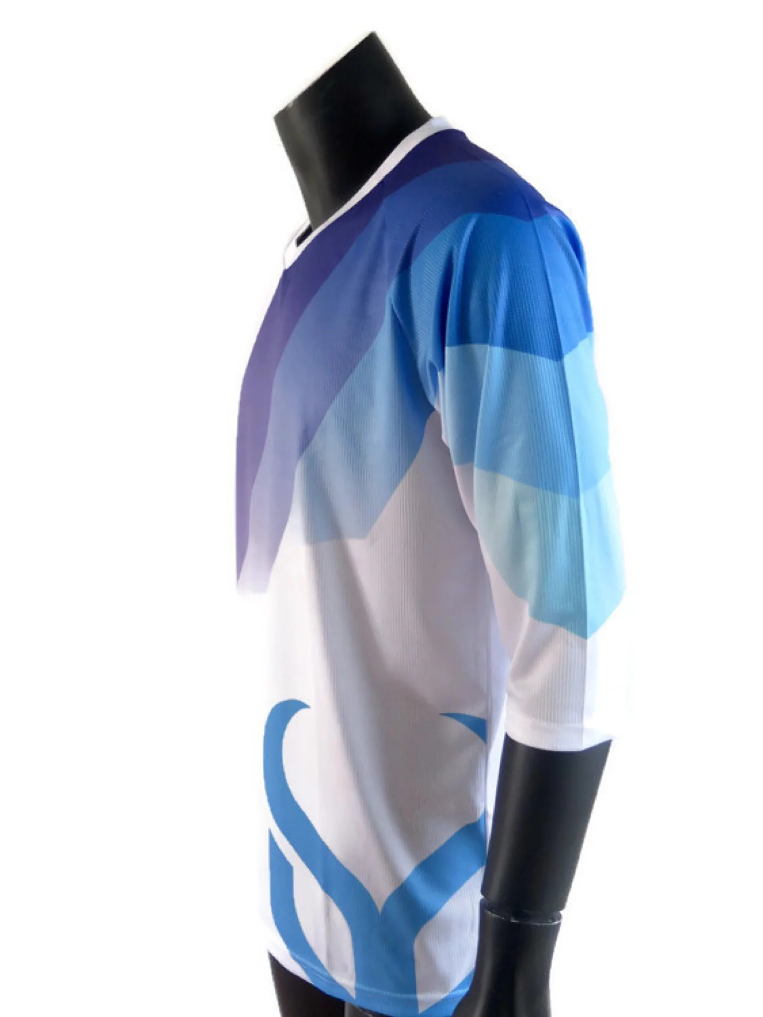 Demon Peoples Choice Jersey - Image 3