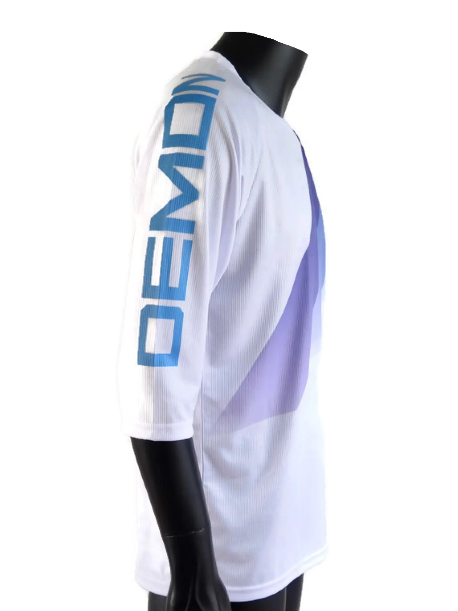 Demon Peoples Choice Jersey - Image 4