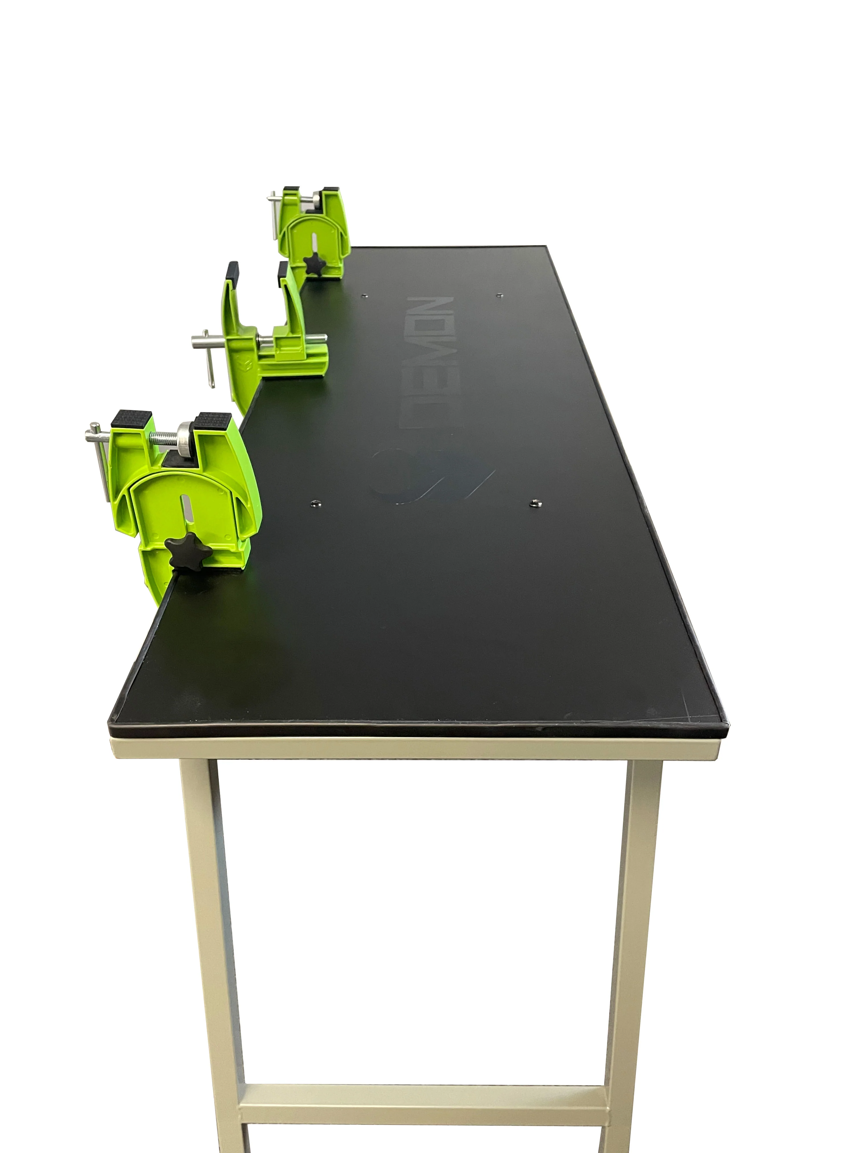 Demon Ultimate Ski and Snowboard Tuning Bench V2 - Image 4