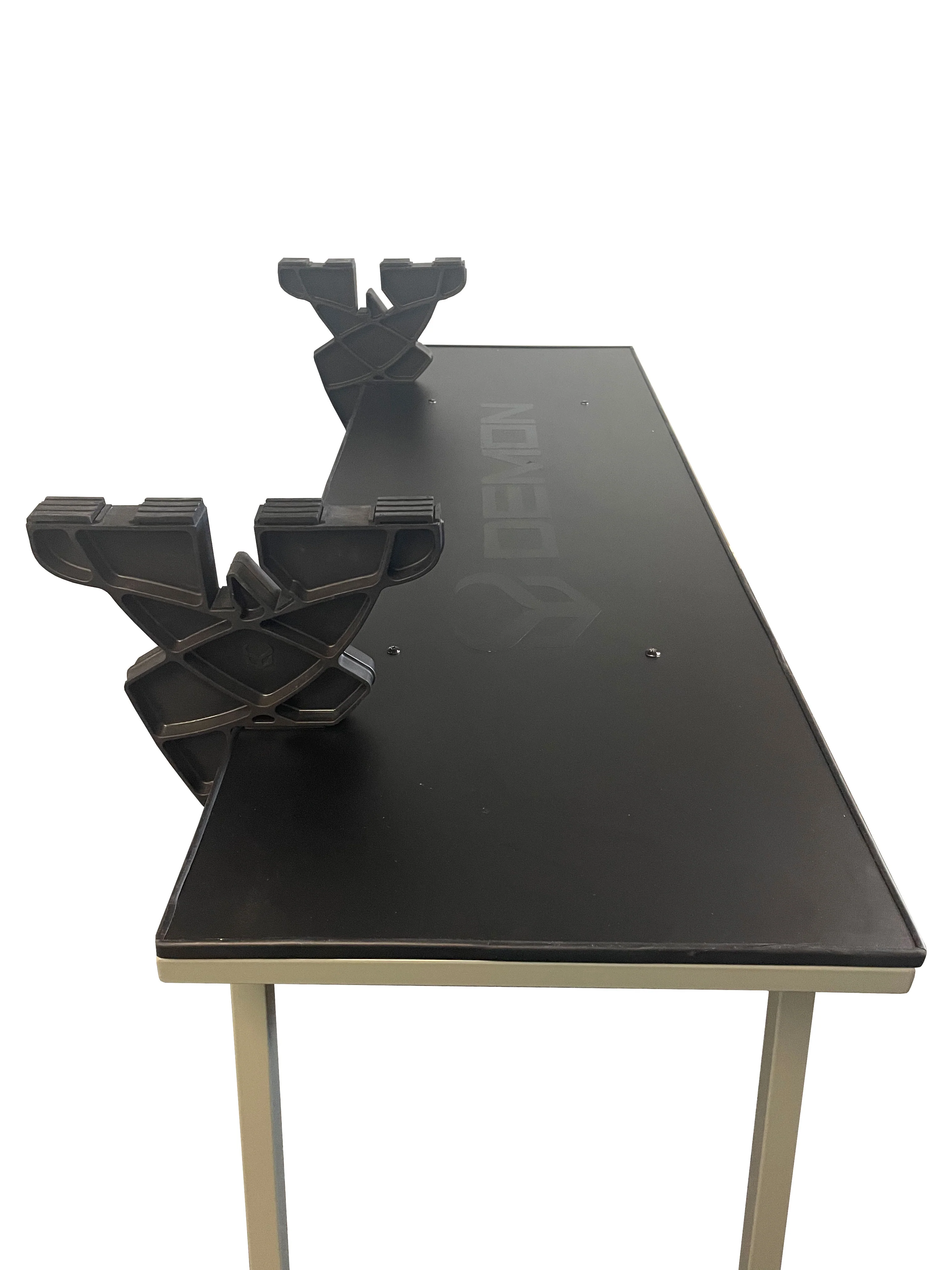 Demon Ultimate Ski and Snowboard Tuning Bench V2 - Image 5