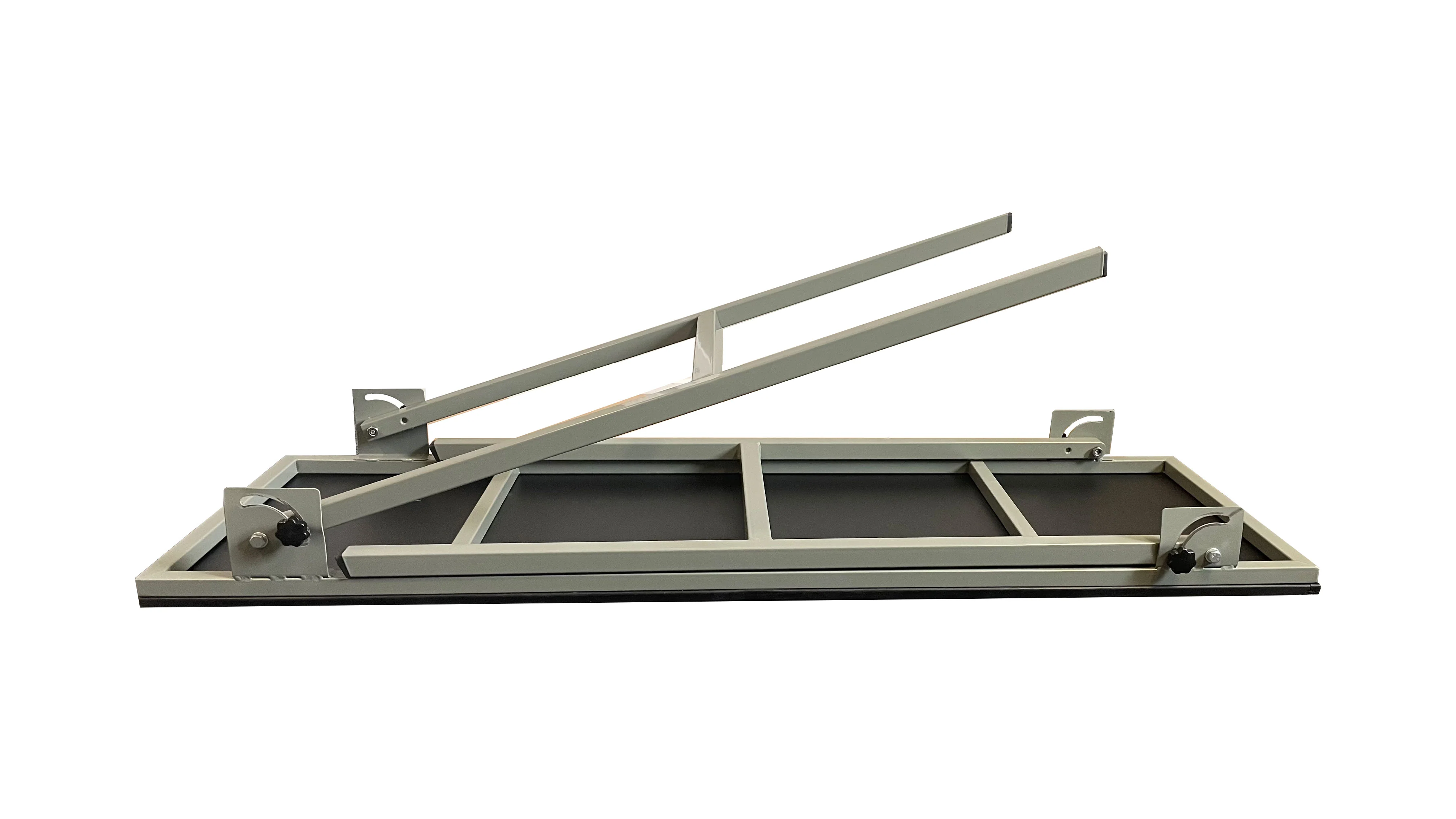 Demon Ultimate Ski and Snowboard Tuning Bench V2 - Image 9