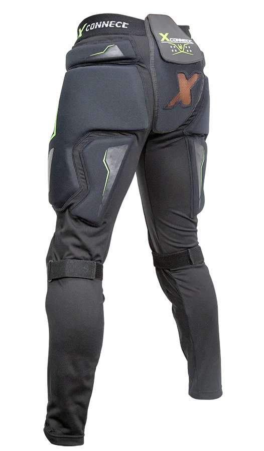 Demon X Connect Snow Version Men's Pants - Image 3