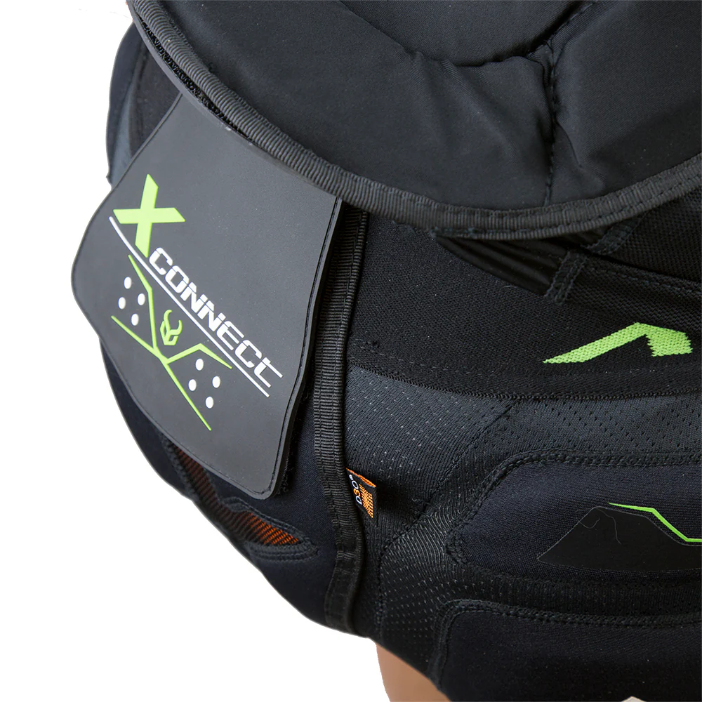 Demon X Connect Snow Version Men's Pants - Image 4